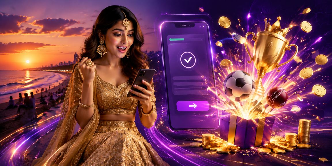 Teen Patti card game on table in India