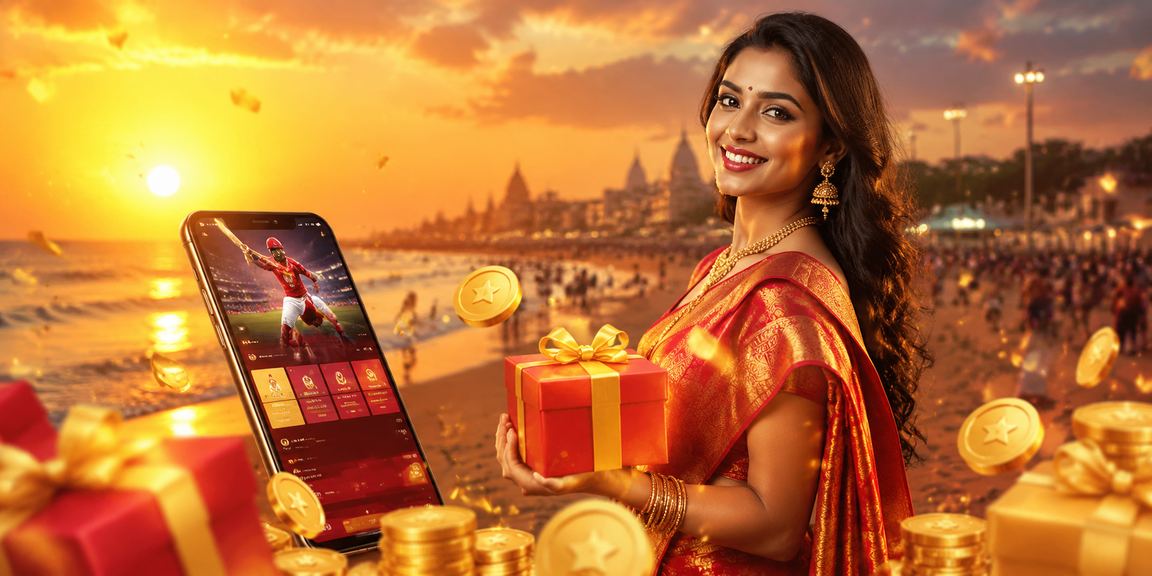 Indian player using mobile for depositing at gaadi24 app